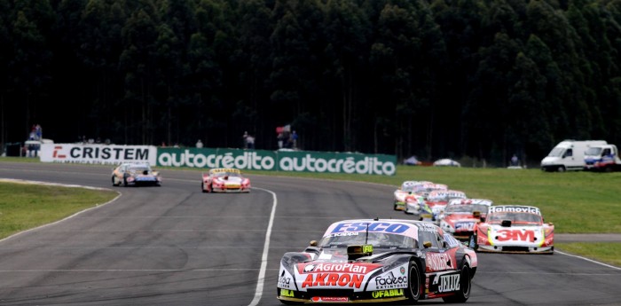 El historial del TC en Concepción