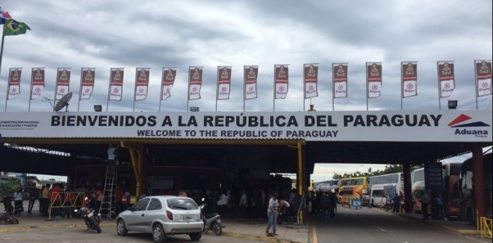 PARAGUAY YA VIVE EL DAKAR