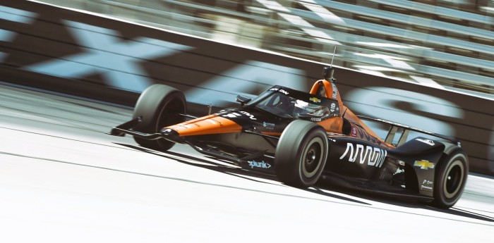 Indycar en Texas: Primera victoria del mexicano O'Ward