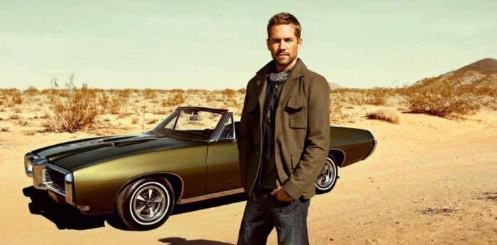 Se estrena el documental sobre la vida de Paul Walker