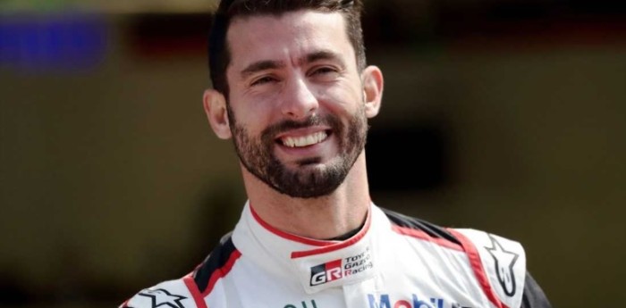 Pechito: “Espero una de las carreras más emocionantes: Le Mans”
