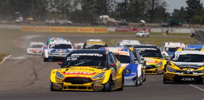 TC2000 tendrá un auspicioso arranque de temporada