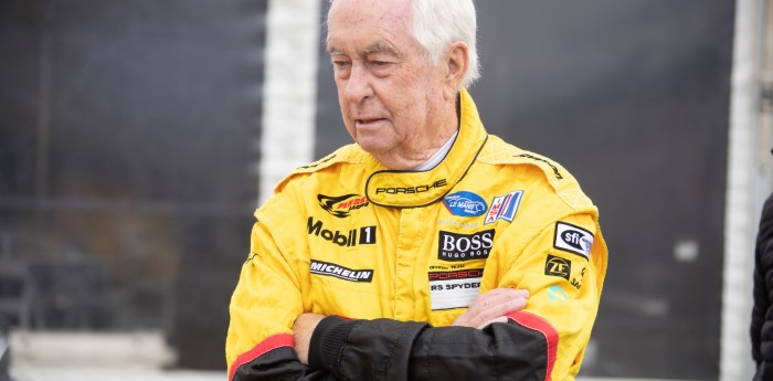 Penske quiere a Ferrari como motorista en IndyCar