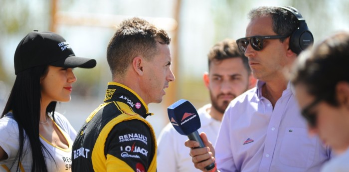 Opiniones opuestas entre Rossi y Pernía