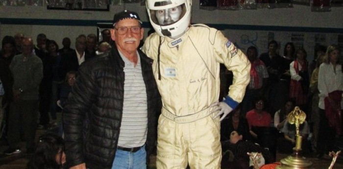 Tandil inauguró el Museo de los Deportes