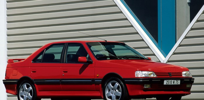 La reunión de Peugeot que cambió el presente