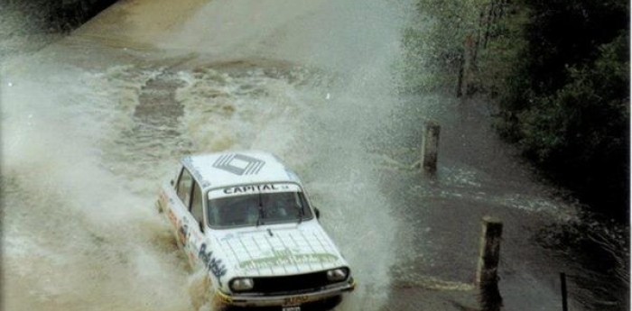 Falleció "Pichirilo" Torrás