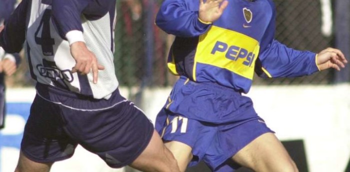 El ex jugador de Boca que es fanático de Matías Rossi