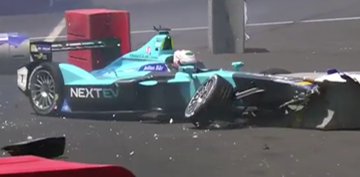 El palo de Piquet Jr.