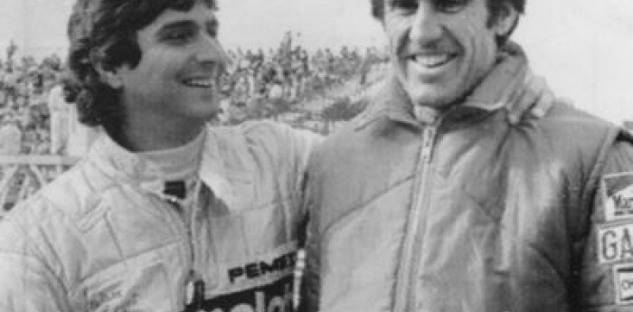 Piquet dijo que fue Campeón porque a Reutemann lo perjudicaron