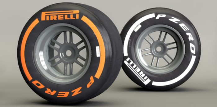 Pirelli ya tiene los neumáticos para Silverstone