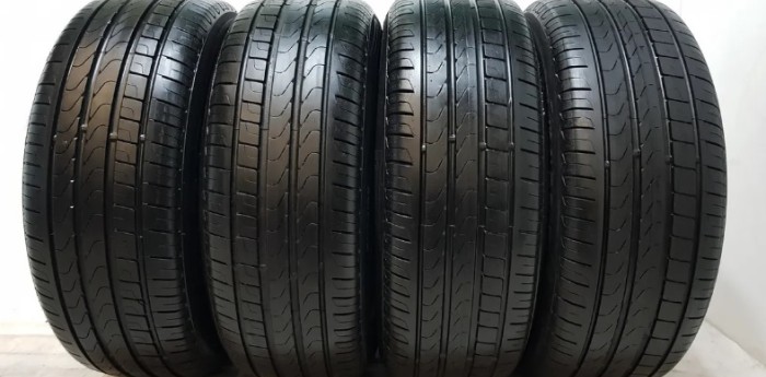 Pirelli probó neumáticos en Alta Gracia