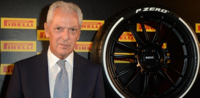  Pirelli acuerda con las Naciones Unidas por la Seguridad Vial