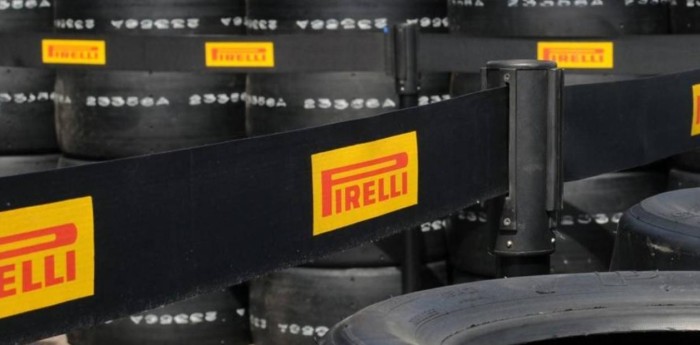 Pirelli eligió los neumáticos para Paraná