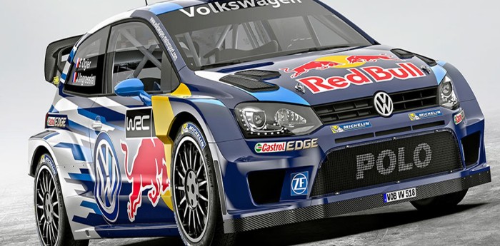 Volkswagen Argentina Street Rally: queremos show