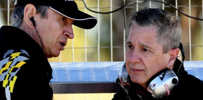 Polze: "La llegada de Ortelli te exige y motiva al equipo"