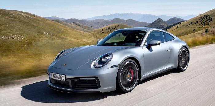 Porsche 911 2019, un súper deportivo que sigue evolucionando