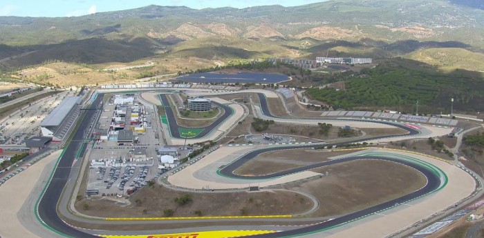 MotoGP comunicó donde será su última fecha del 2020