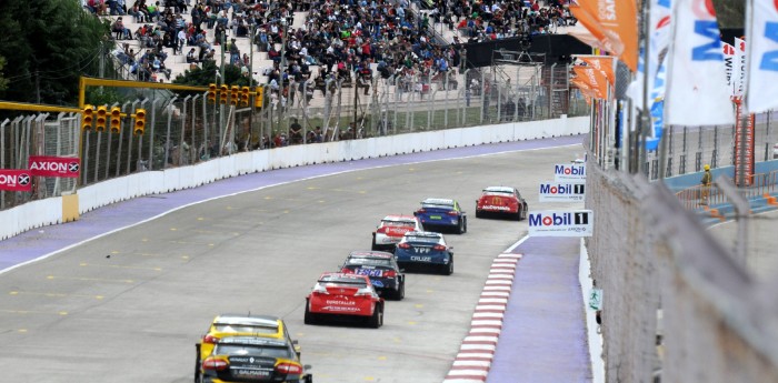 Se presentó la carrera de Potrero de los Funes