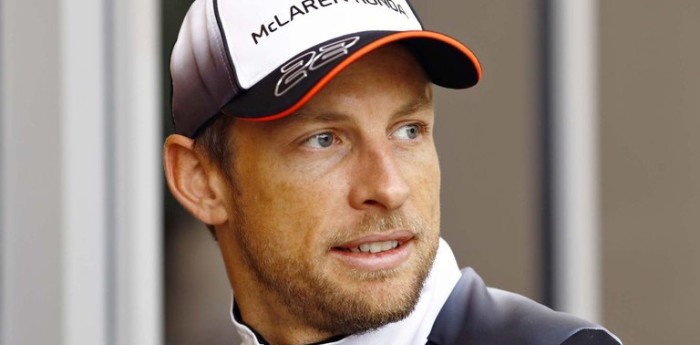 Jenson Button vuelve a la F1 de la mano de Williams