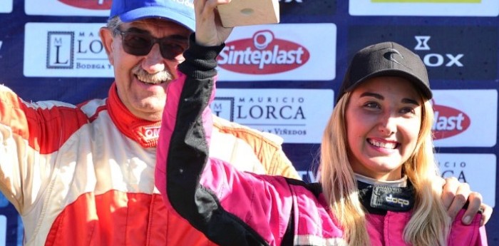 Catamarca tendrá fuerte presencia en Rally Argentino