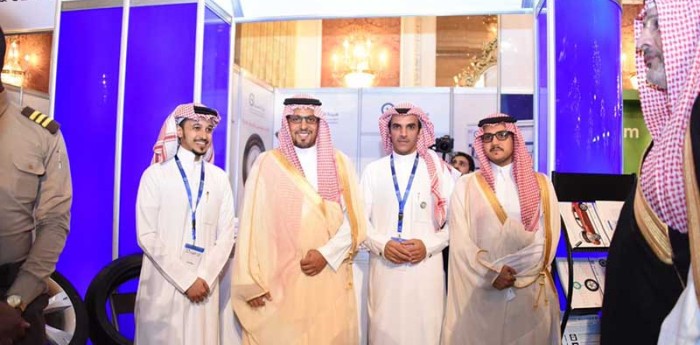 Arabia ha comenzado a construir el circuito urbano de Yeda