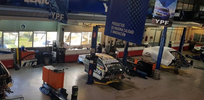 Más autos para el Pro Racing en 2018