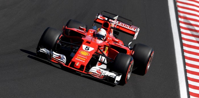 Ferrari amenaza con dejar la Fórmula 1