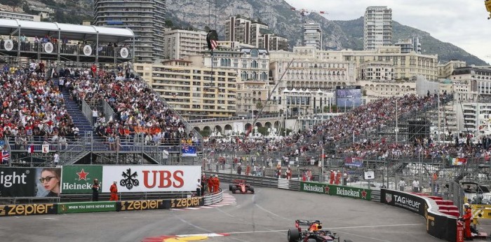 Fórmula 1 espera tener las tribunas completas a corto plazo