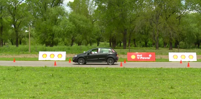 Auto Test: Fiat Punto