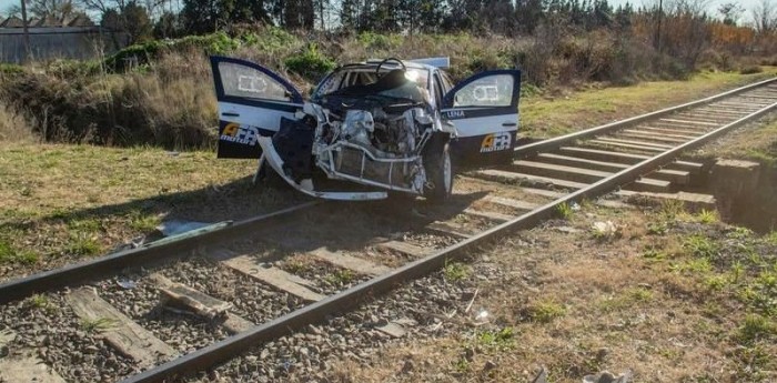 Falleció Guillermo Quattrocchio, luego del accidente de esta mañana