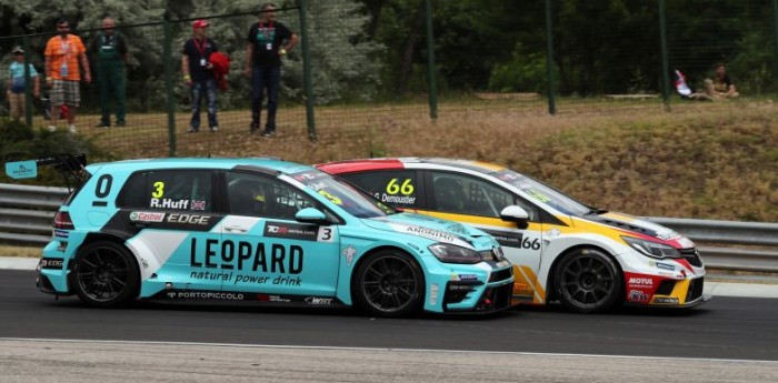 Se dio a conocer el formato deportivo del WTCR