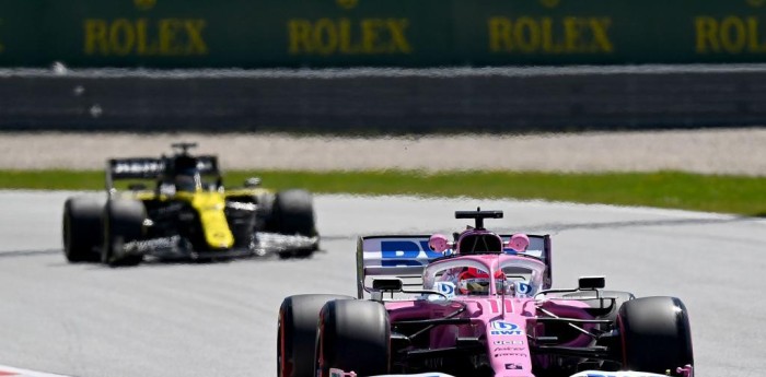 Preguntas y respuestas sobre la polémica Renault-Racing Point