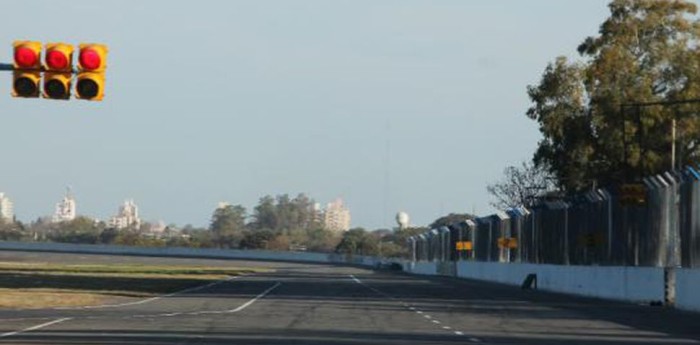 ¿De qué constó la prueba de Renault? 