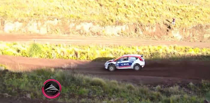 Carburando Rally - P3 - (29.03.15)