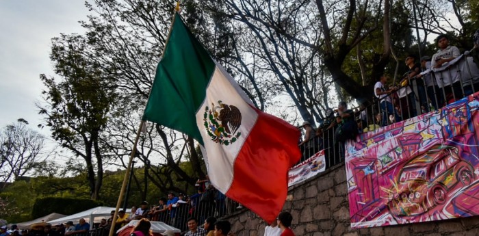 El Rally de México adelanta su final por el coronavirus