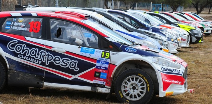 Rally Argentino ya tiene las fechas para esta temporada