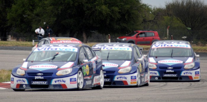 RAM Racing es el campeón de equipos