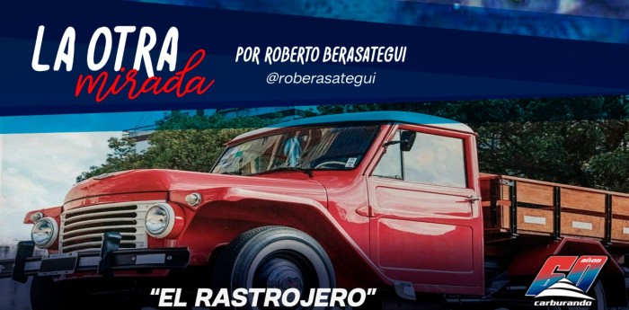 Rastrojero, símbolo de la industria nacional en La Otra Mirada