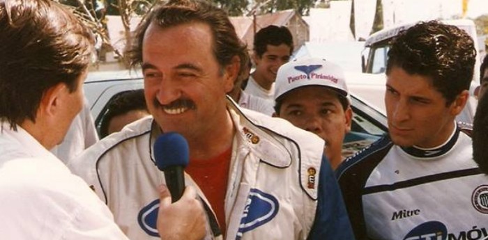 Día Nacional del Rally