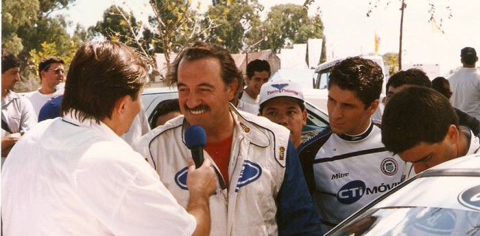 Gran Premio homenaje a Jorge Recalde