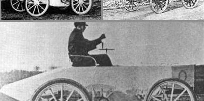 1898 – La primera carrera de autos la ganaba un eléctrico