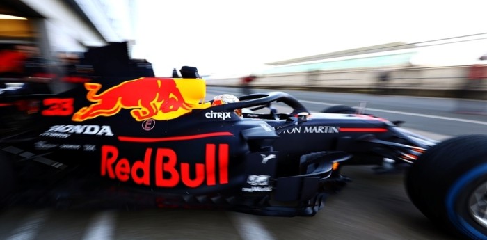 ¿Red Bull y Honda siguen en 2021?