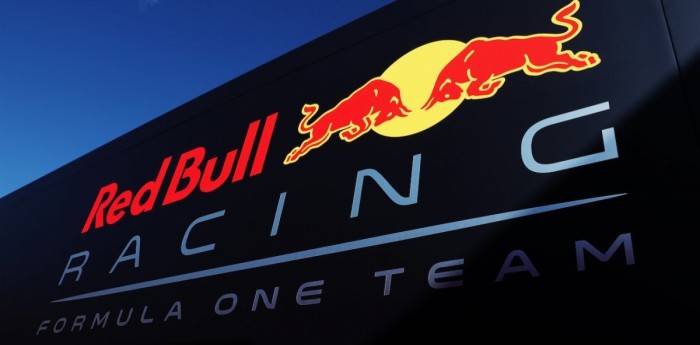 Red Bull puso fecha para presentar su monoplaza 2018