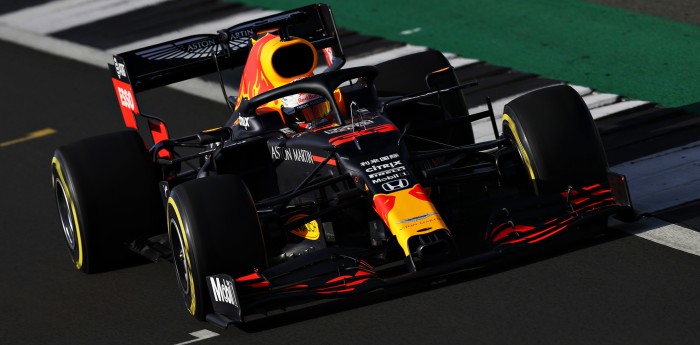 ¿Seguirá Red Bull en la Fórmula 1 en 2022?