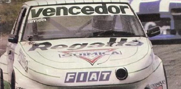 TC2000 esta recuperando parte de su historia