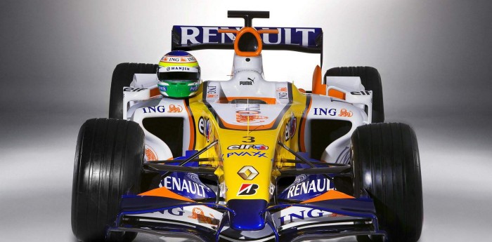 Renault vuelve