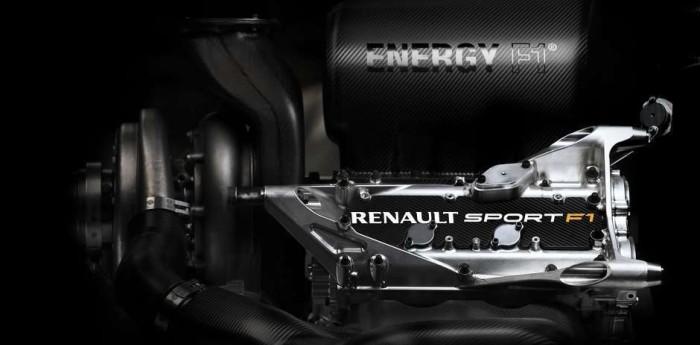 El futuro de Renault en F1