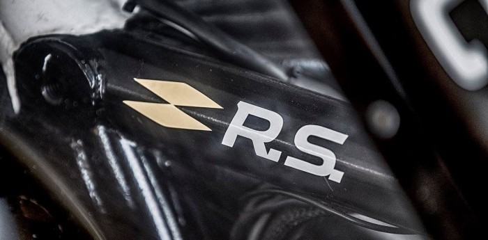 Un ingeniero de peso llega al Renault Sport Torino Team