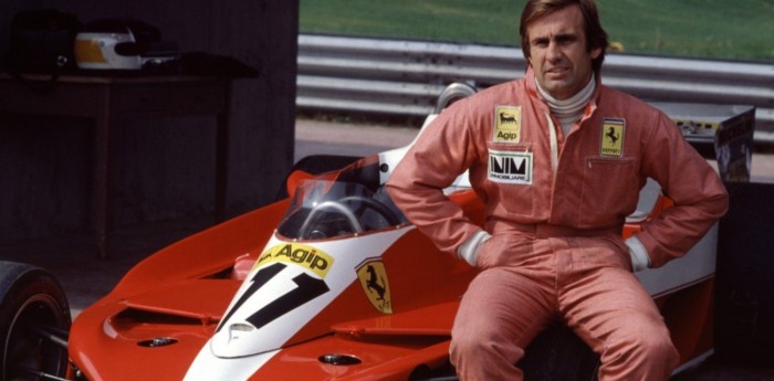 Historias de Ferrari con pilotos argentinos